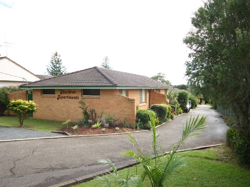 4/73 Savoy Street, Port Macquarie NSW 2444