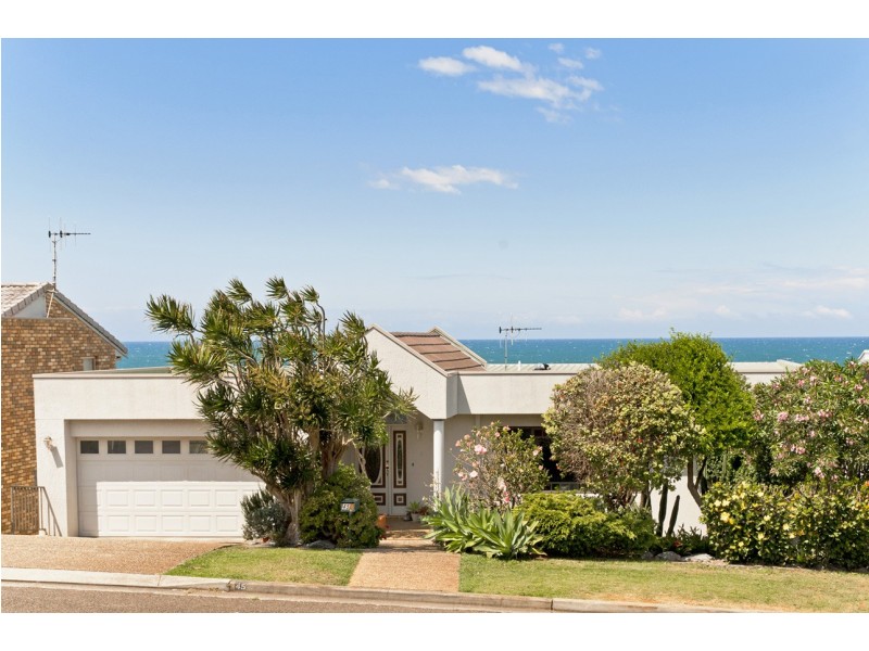 45 Bourne Street, Port Macquarie NSW 2444