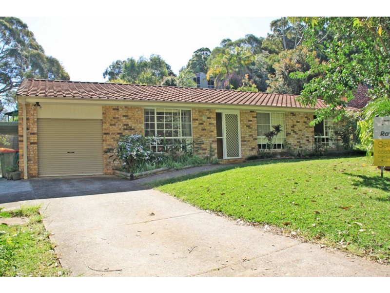 5 Tristania Court, Port Macquarie NSW 2444