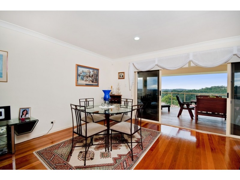 6 Heavenly Ridge, Port Macquarie NSW 2444