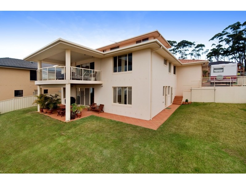 6 Heavenly Ridge, Port Macquarie NSW 2444