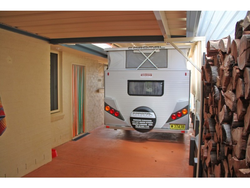 Port Macquarie NSW 2444