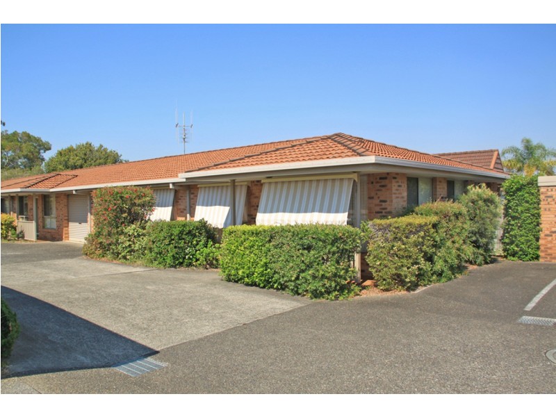 10/52 Home Street, Port Macquarie NSW 2444