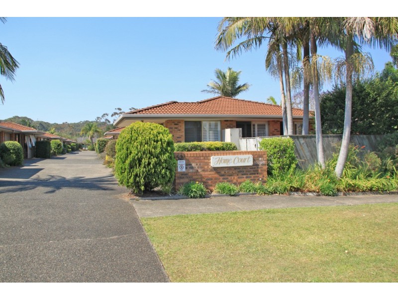 10/52 Home Street, Port Macquarie NSW 2444