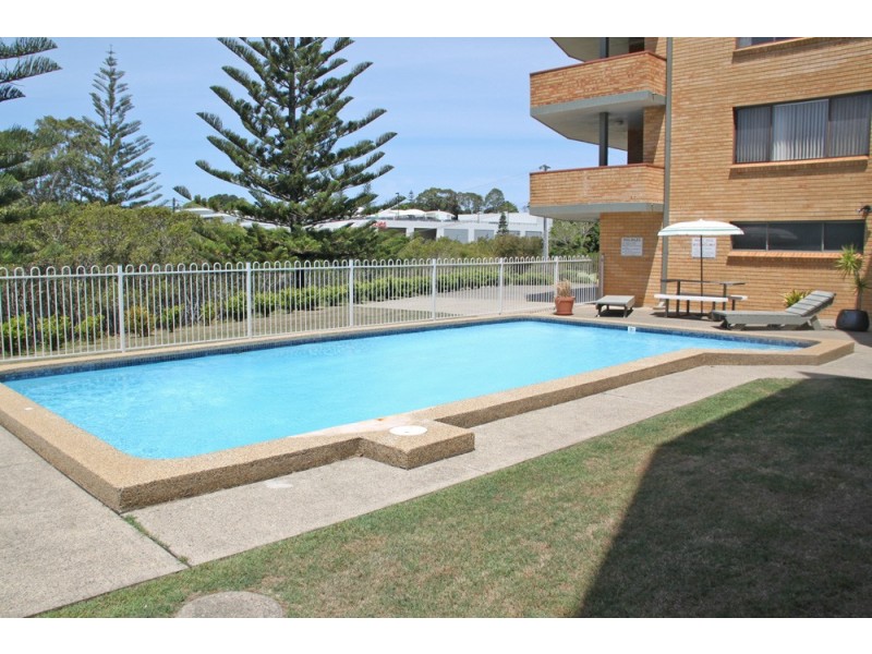 15/109 Bridge Street, Port Macquarie NSW 2444