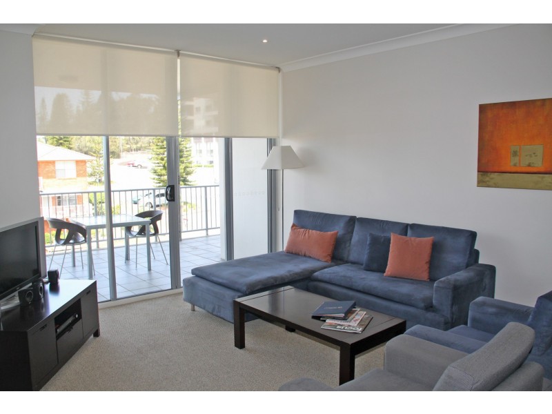 15/11 Clarence Street, Port Macquarie NSW 2444