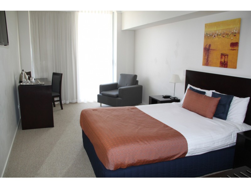 15/11 Clarence Street, Port Macquarie NSW 2444