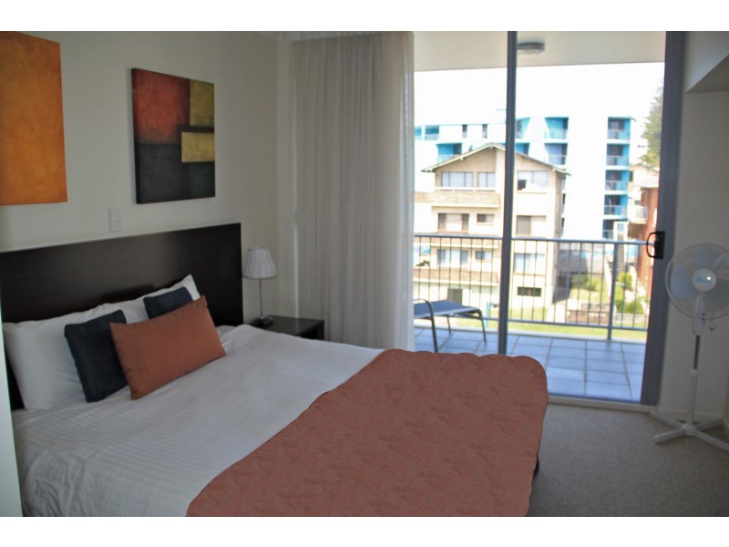 15/11 Clarence Street, Port Macquarie NSW 2444