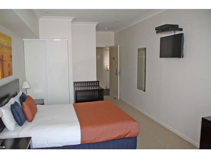 15/11 Clarence Street, Port Macquarie NSW 2444