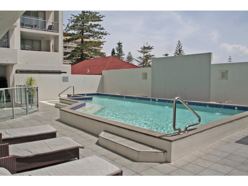 15/11 Clarence Street, Port Macquarie NSW 2444