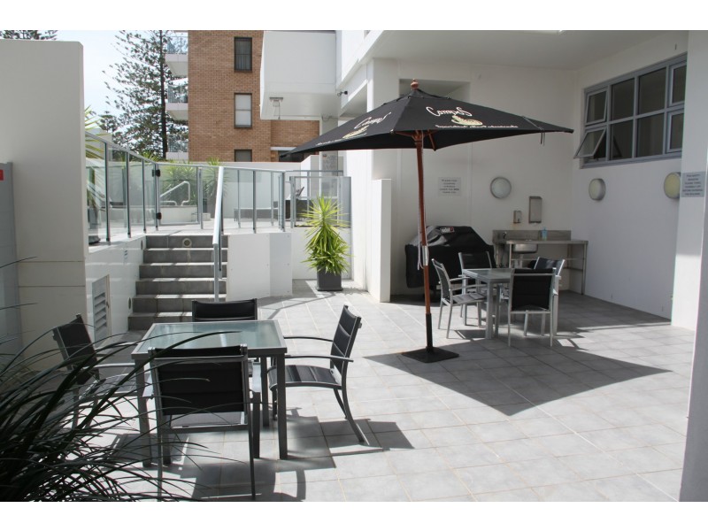 15/11 Clarence Street, Port Macquarie NSW 2444