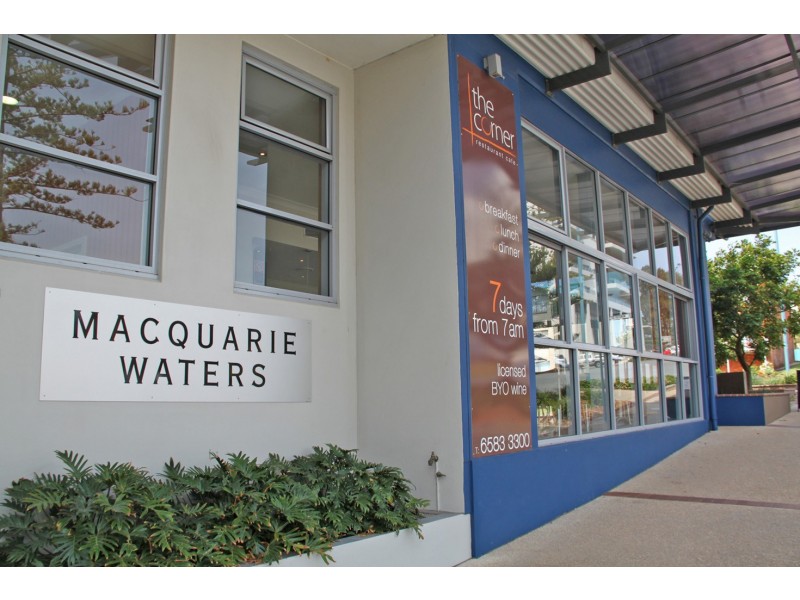 15/11 Clarence Street, Port Macquarie NSW 2444