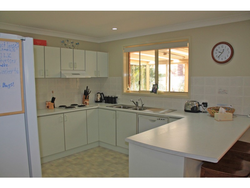 7 Coastlands Place, Port Macquarie NSW 2444