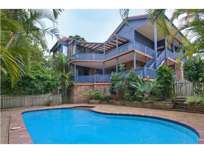 13 Anglesea Terrace, Port Macquarie NSW 2444
