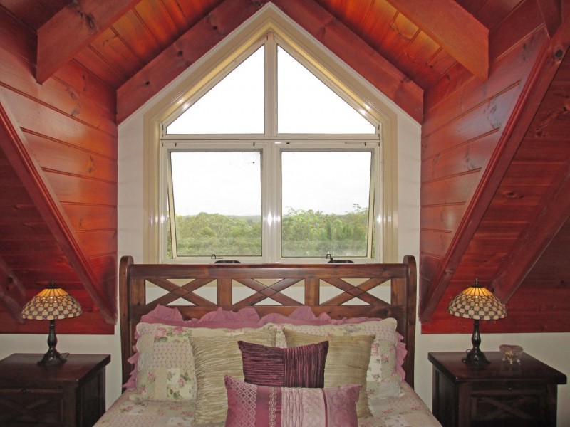 136 Rollands Plains Road, Telegraph Point NSW 2441