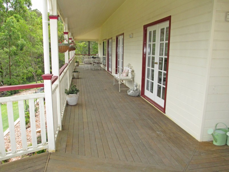 136 Rollands Plains Road, Telegraph Point NSW 2441