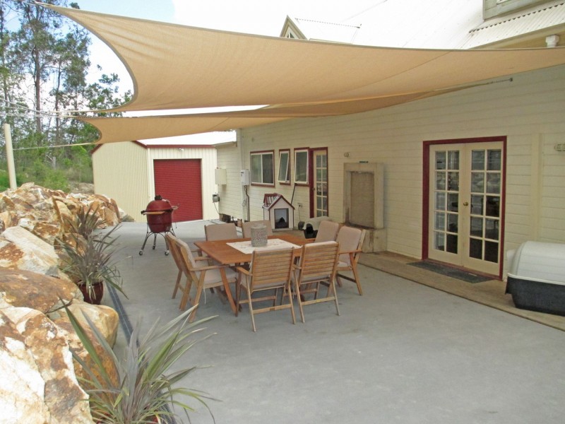 136 Rollands Plains Road, Telegraph Point NSW 2441