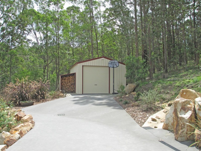 136 Rollands Plains Road, Telegraph Point NSW 2441