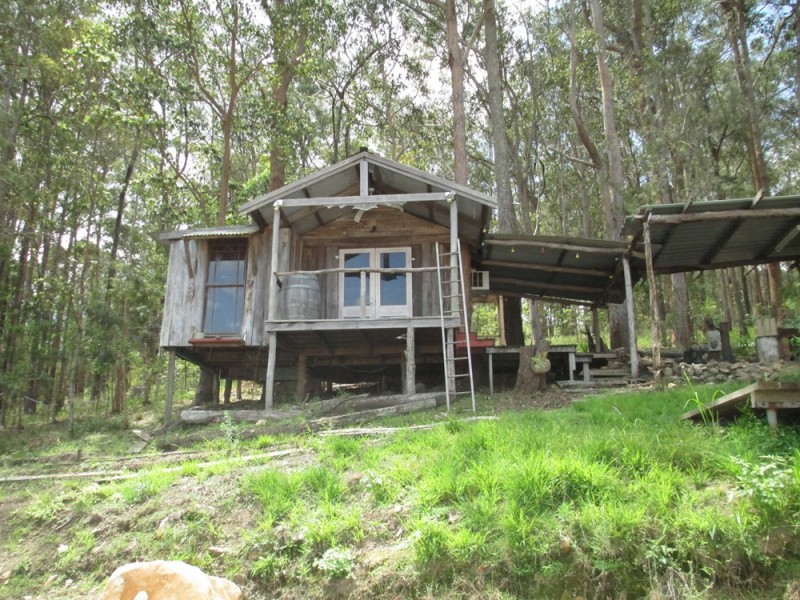 136 Rollands Plains Road, Telegraph Point NSW 2441