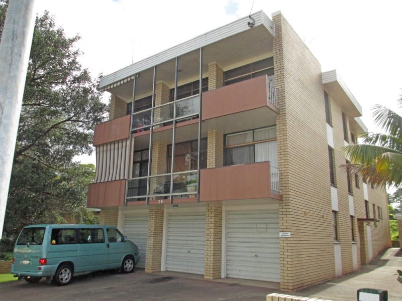 1/28 Murray Street, Port Macquarie NSW 2444