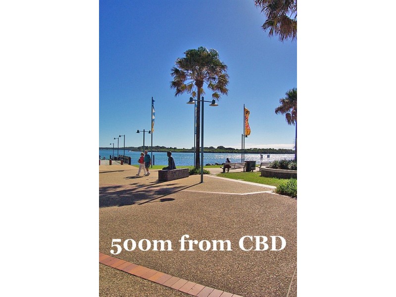 1/28 Murray Street, Port Macquarie NSW 2444