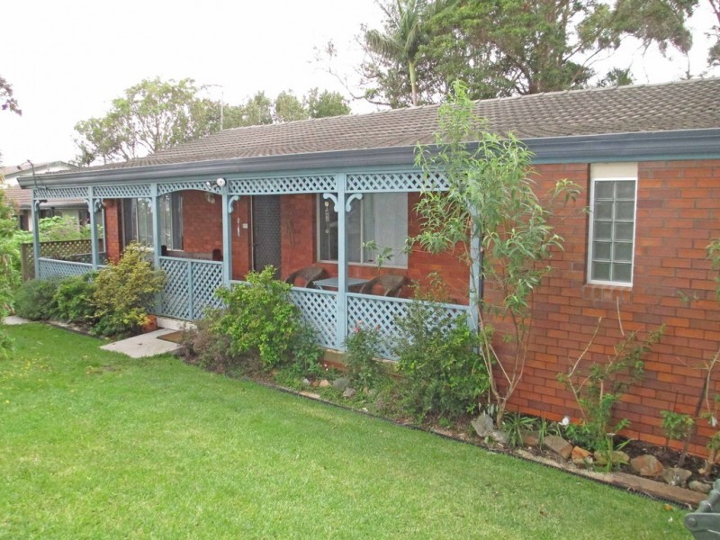 38 Bellevue Drive, Port Macquarie NSW 2444