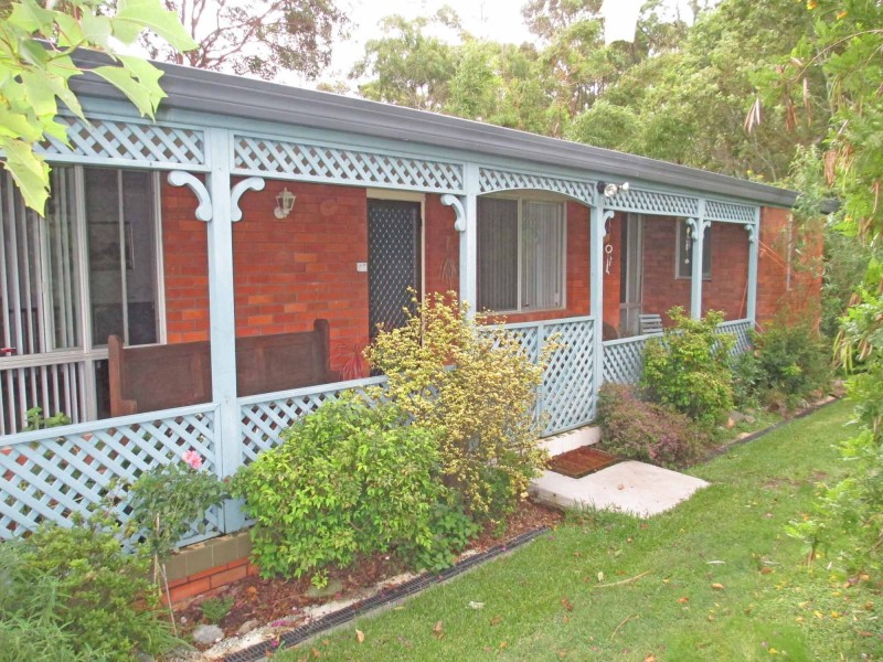 38 Bellevue Drive, Port Macquarie NSW 2444