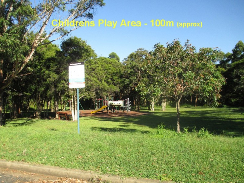 96 Hamlyn Drive, Port Macquarie NSW 2444
