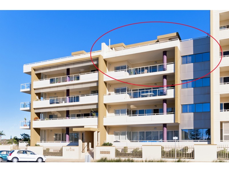 423/1-3 Owen Street, Port Macquarie NSW 2444