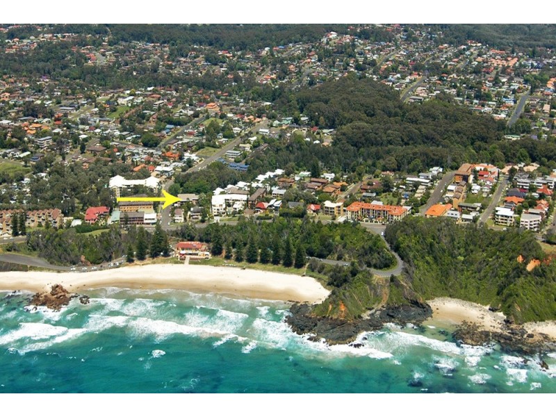 10/5-7 Flynn Street, Port Macquarie NSW 2444