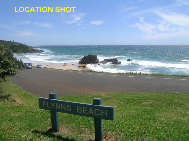 10/5-7 Flynn Street, Port Macquarie NSW 2444