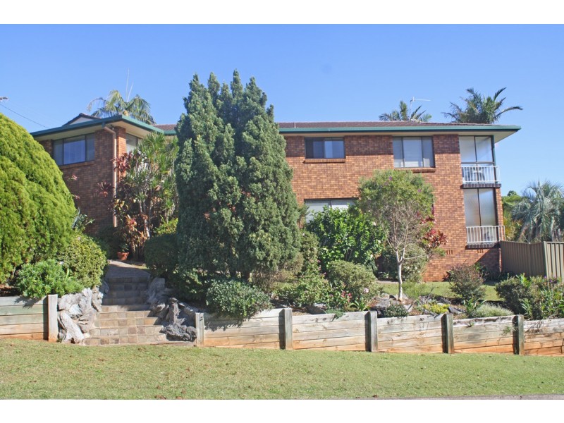 7 Astronomers Terrace, Port Macquarie NSW 2444