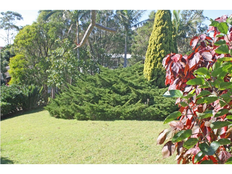 7 Astronomers Terrace, Port Macquarie NSW 2444