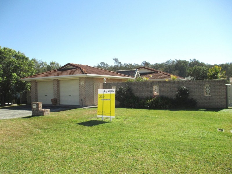 85 Marian Drive, Port Macquarie NSW 2444
