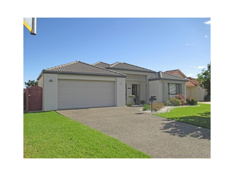 27 Greenmeadows Drive, Port Macquarie NSW 2444