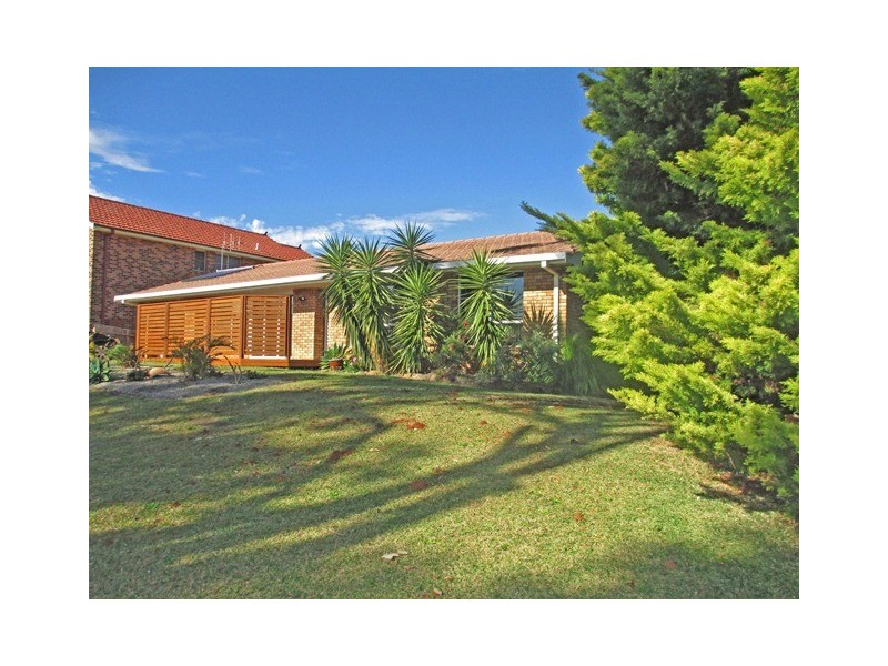 2 Bodalla Avenue, Port Macquarie NSW 2444