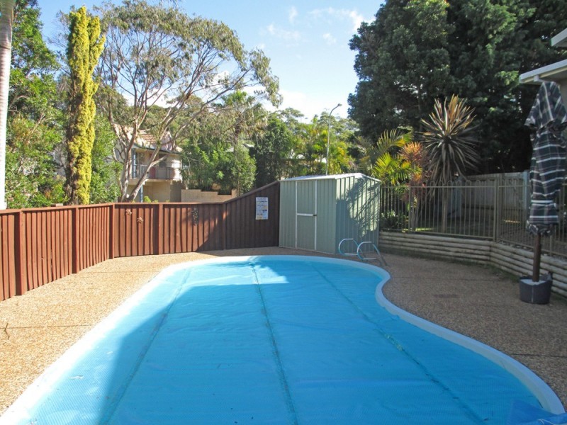 2 Bodalla Avenue, Port Macquarie NSW 2444