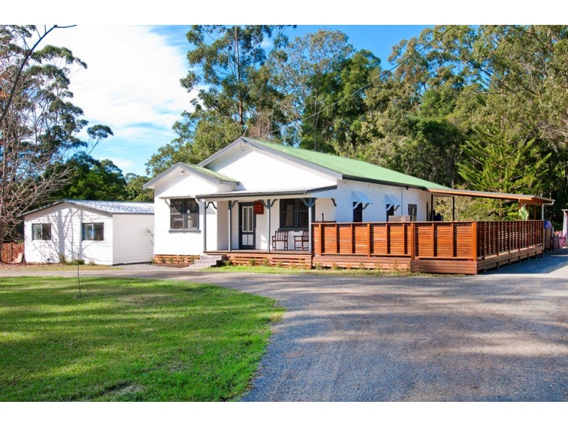 404 Cooperabung Drive, Telegraph Point NSW 2441