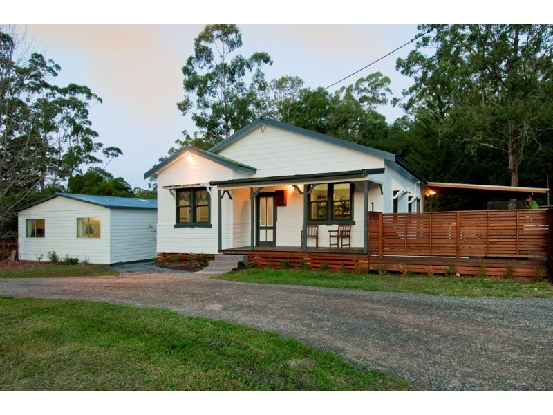 404 Cooperabung Drive, Telegraph Point NSW 2441