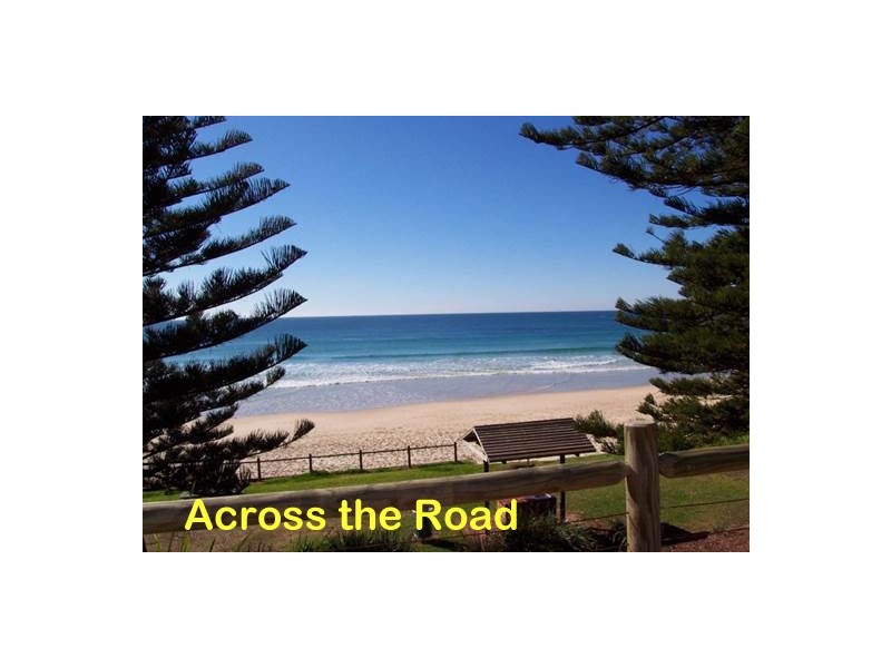 36/58 Pacific Drive, Port Macquarie NSW 2444