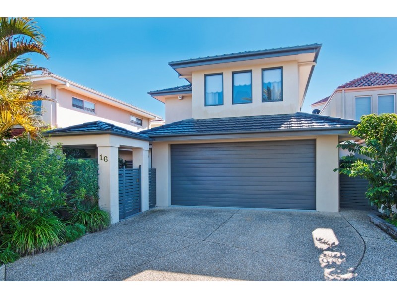 16 The Promenade, Port Macquarie NSW 2444