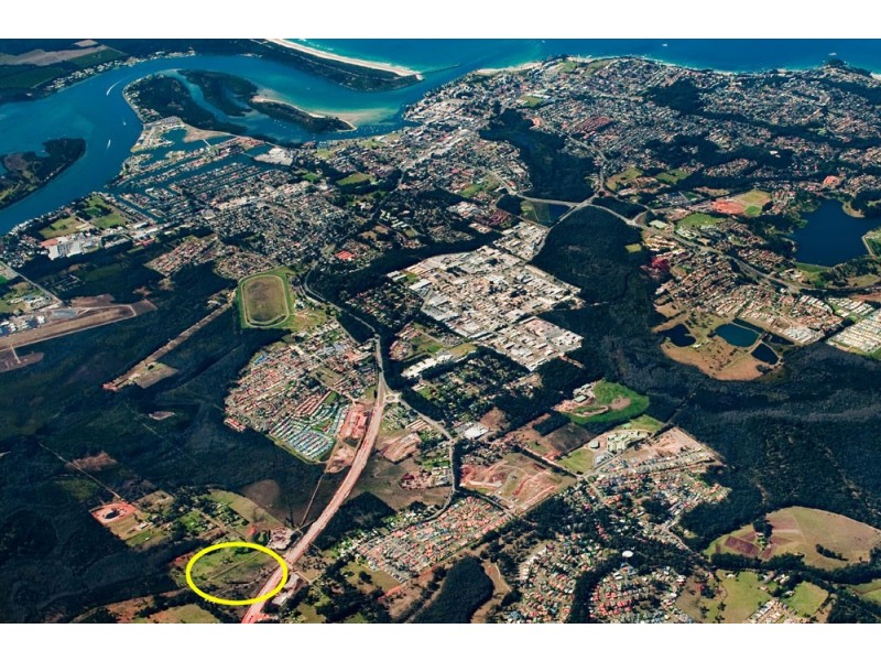 Lot 2, 3 Lindfield Park Road, Port Macquarie NSW 2444