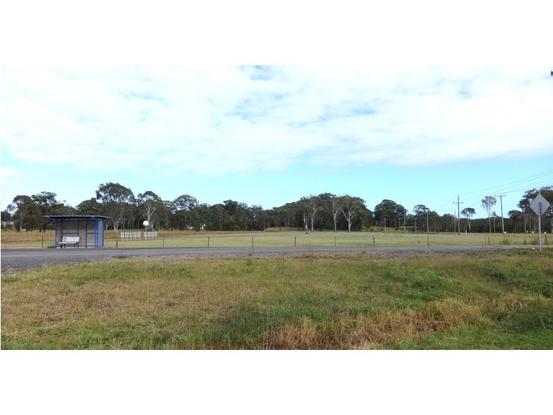 Lot 2, 3 Lindfield Park Road, Port Macquarie NSW 2444