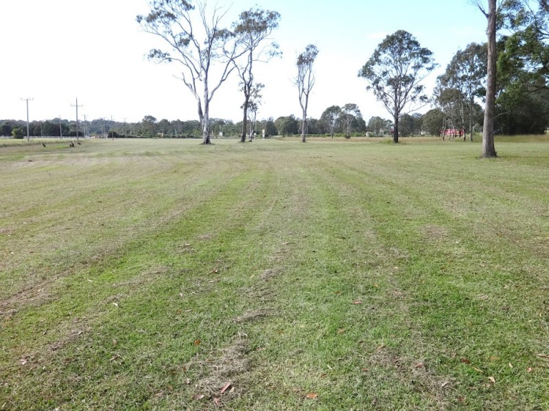 Lot 2, 3 Lindfield Park Road, Port Macquarie NSW 2444