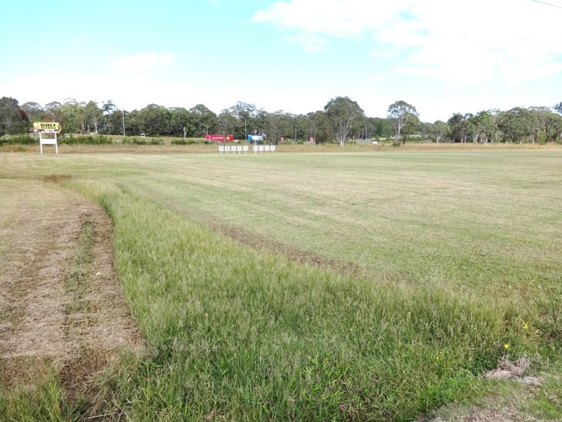Lot 2, 3 Lindfield Park Road, Port Macquarie NSW 2444