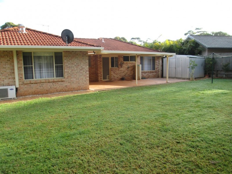 3 Parkside Court, Port Macquarie NSW 2444