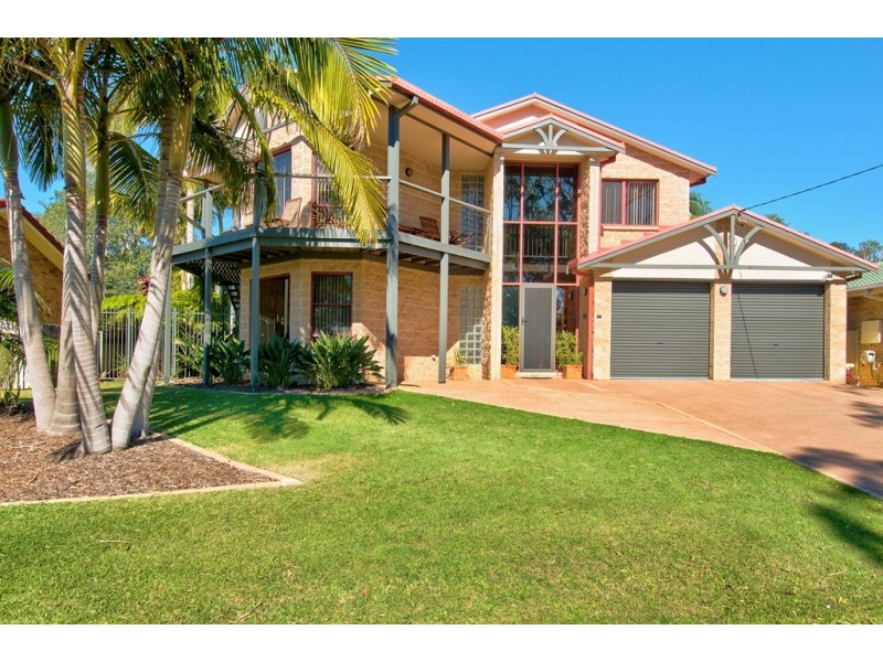 15 Hibbard Drive, Port Macquarie NSW 2444