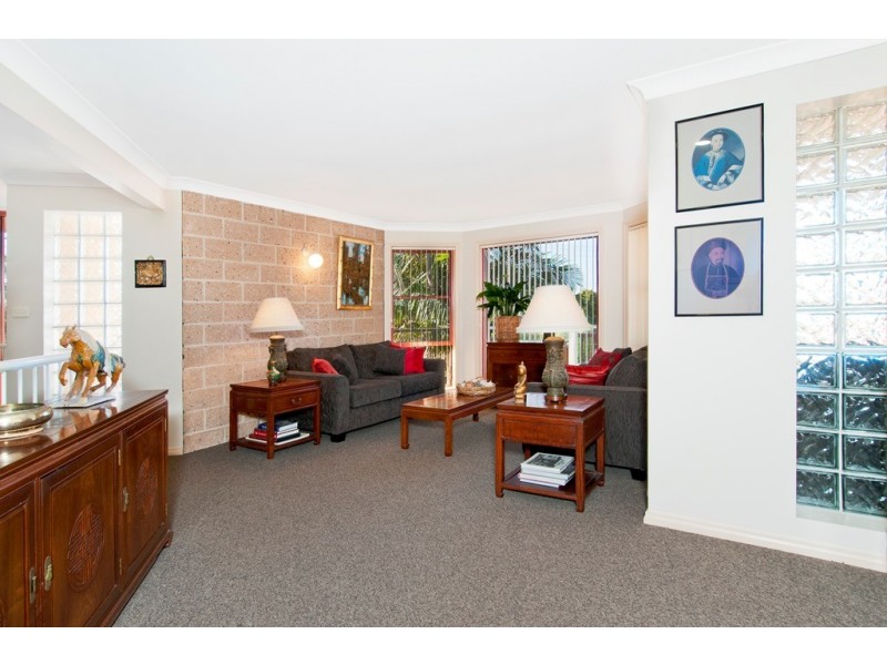 15 Hibbard Drive, Port Macquarie NSW 2444