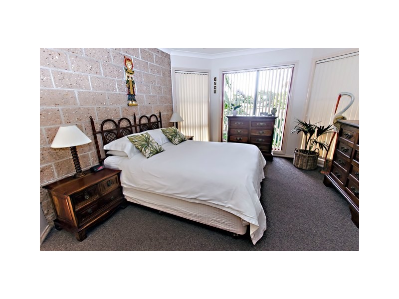 15 Hibbard Drive, Port Macquarie NSW 2444