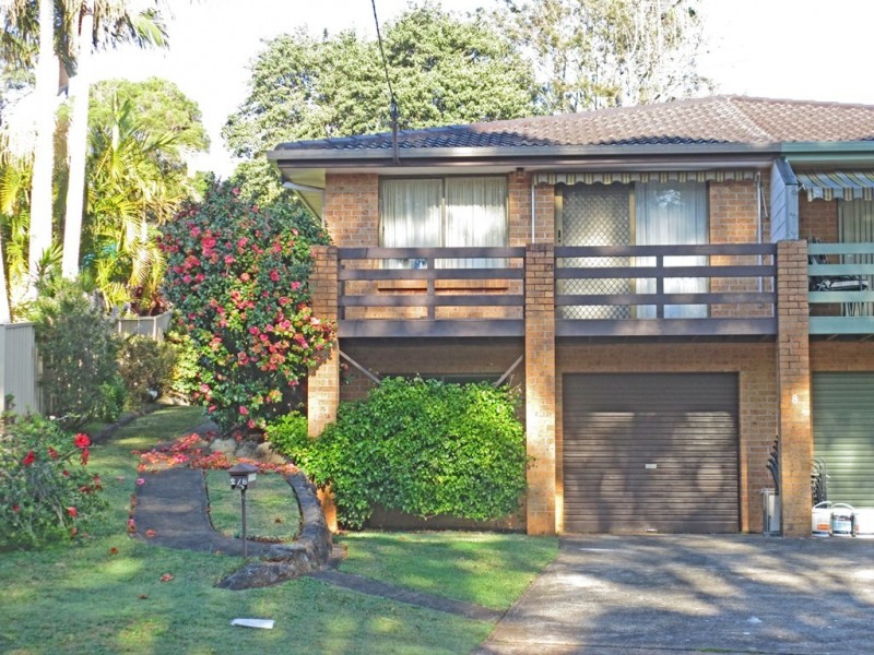 2/8 Narani Crescent, Port Macquarie NSW 2444